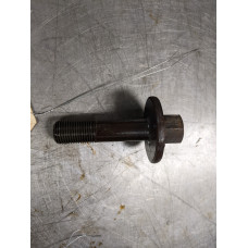 12E222 Crankshaft Bolt From 2011 Nissan Murano  3.5